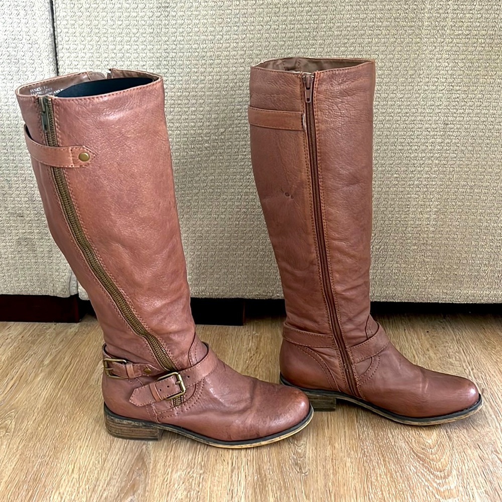Steve Madden Boots